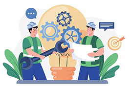 illustration services